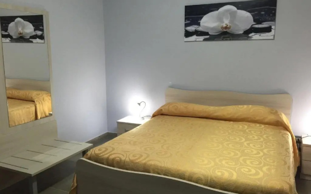 Albergo Primavera