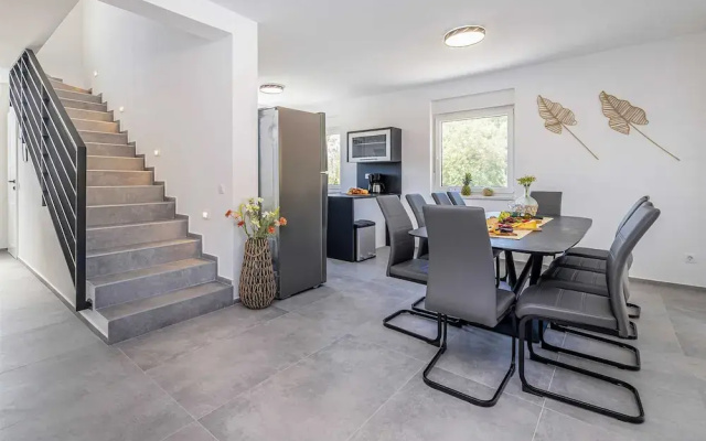 Villa Katharina With Private Pool