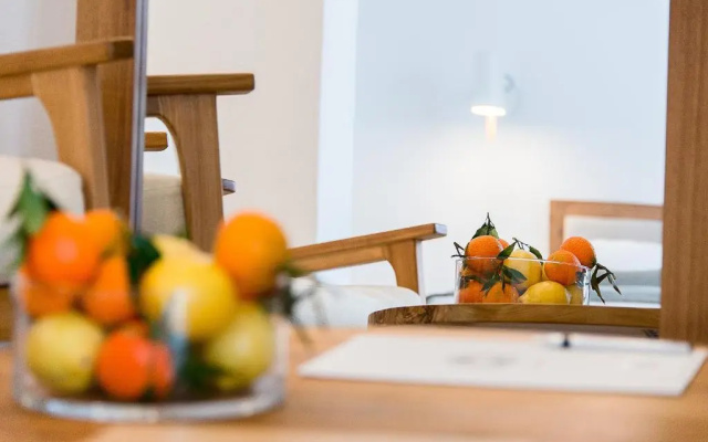 S'Hotelet d'es Born - Suites & SPA