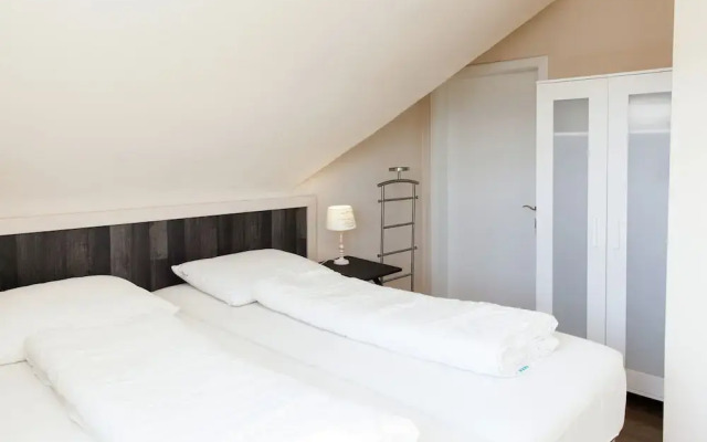 Beautiful Holidayhome With Sauna and Terrace