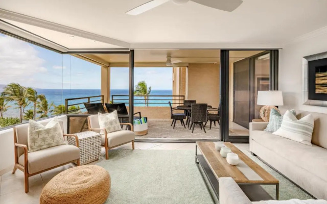 Polo Beach 703 - Romvari Realty
