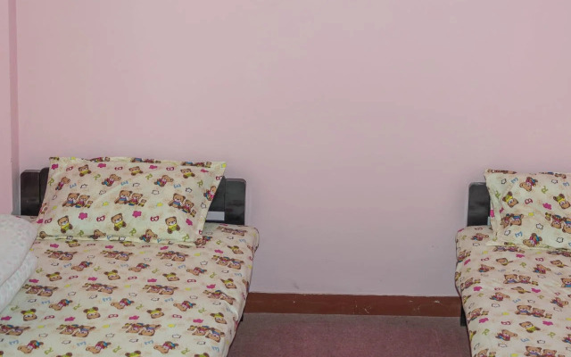 Dormitory Nepal