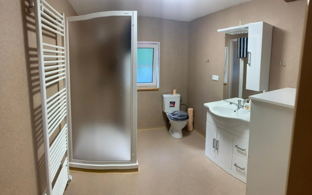 Apartmány u Michala
