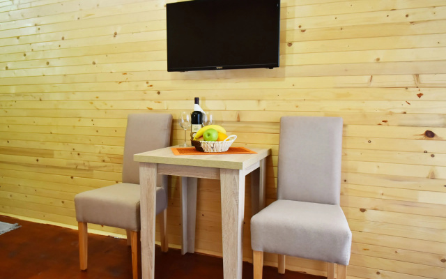 Etno Apartmani Konoba Starcevo