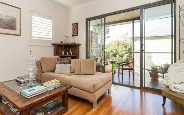 Scobie's Boutique Bed & Breakfast