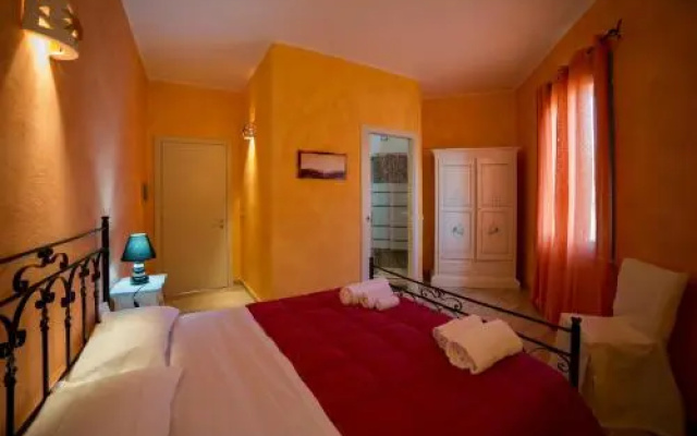 Villa Mereu