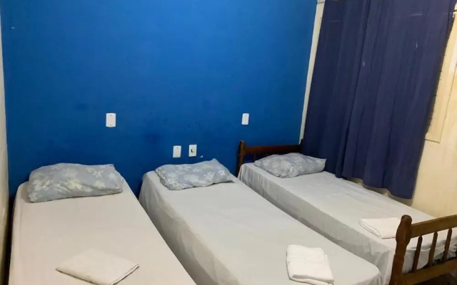 Hotel Caminho do Mar