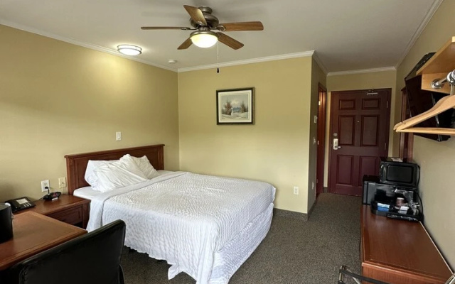Travellers Inn