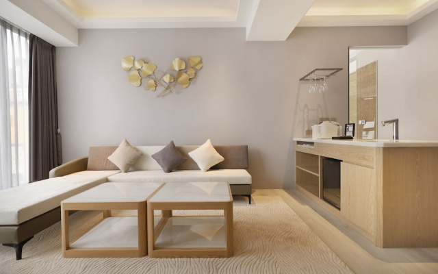 Gamalan Star Hotel