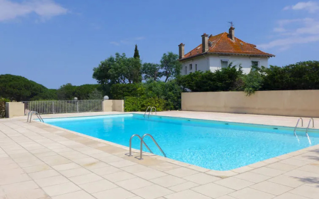Le Domaine de la Croisette