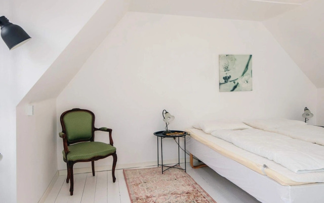 12 Person Holiday Home in Ringkobing