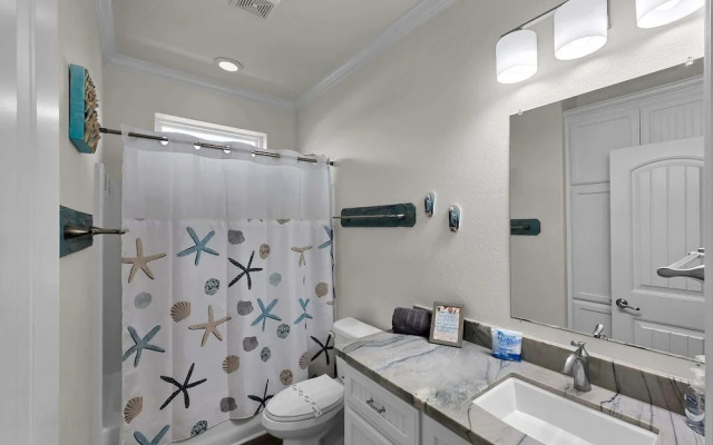 Heaven's Song 3 Bedroom Home