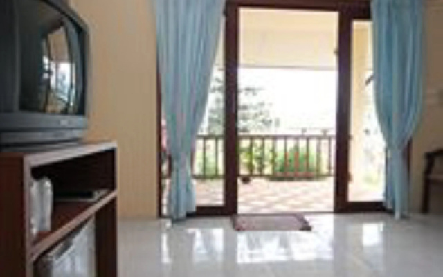 Three Trees Samui Resort - Sarocha Villa