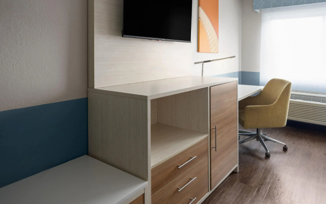 Baymont by Wyndham Westampton