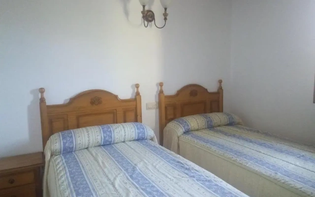 Hostal Casa Lacreu