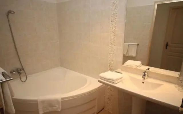 Hotel Costa Rossa