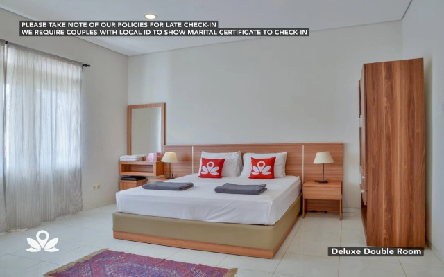 ZEN Rooms Bukit Dago Syariah