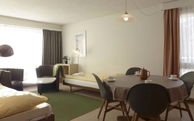 Bernerhof & Residence Hotels
