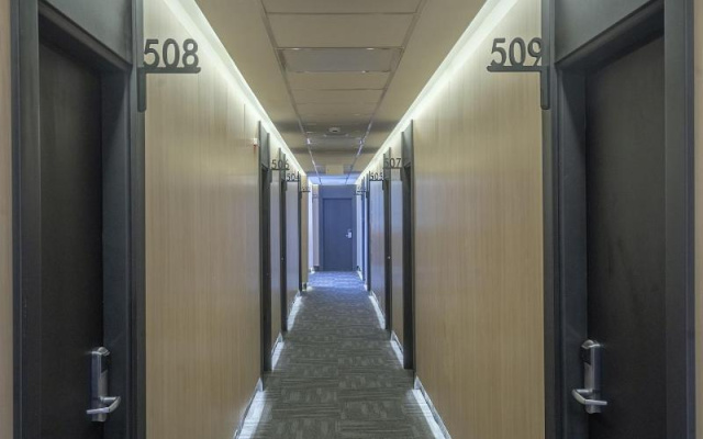 Naalt Hotel Joinville