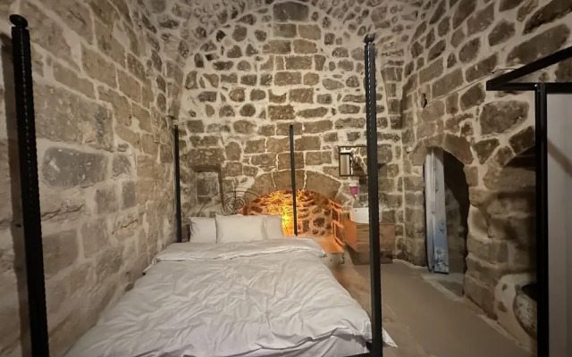 Beyzade Konagi Hotel