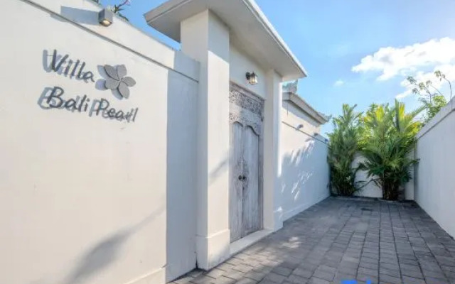 2BR Villa BaliPearl Between Dream and Reality In Seminyak