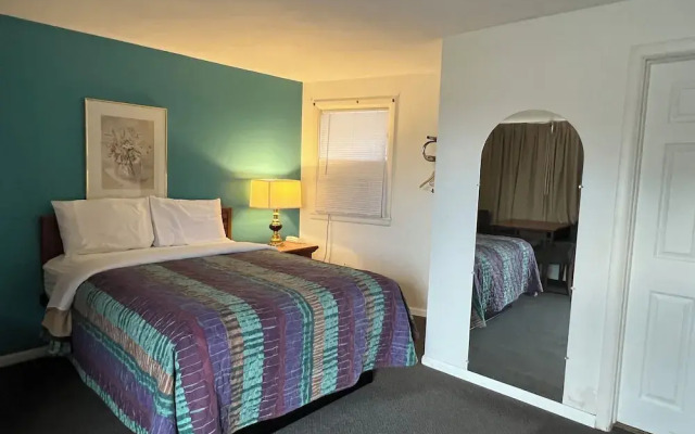 Welch Motel