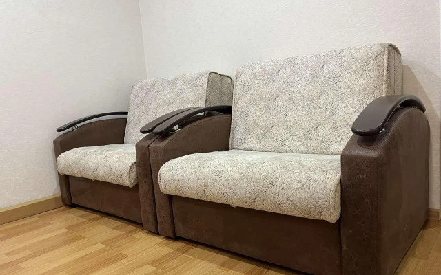 Уютная 1 комн квартира от ИП Марат Дом по ул. Рината Галеева, 29