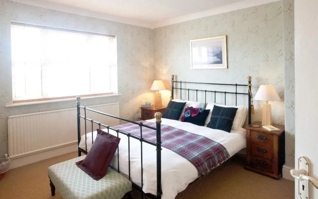 Budleigh House