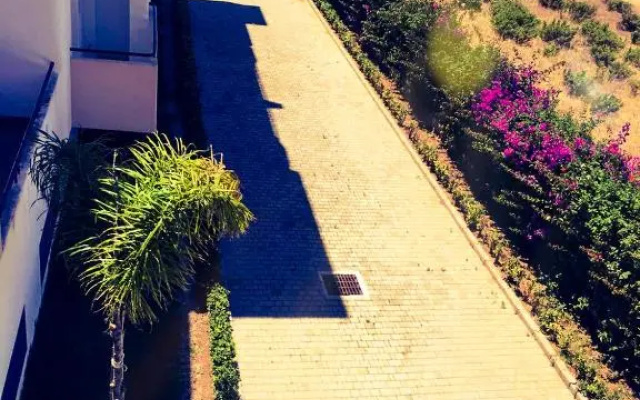 Fantastique Appartement avec piscine sur la plage