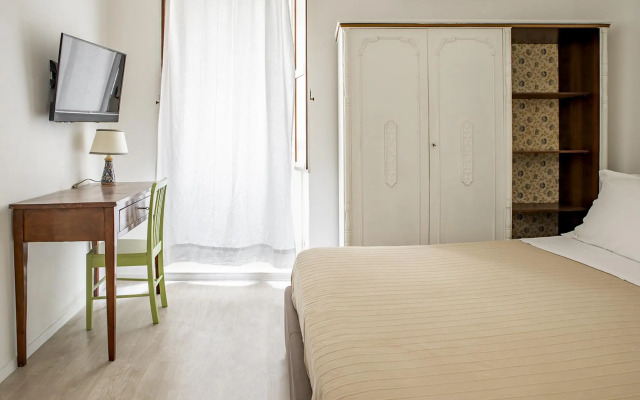 Mirabella Apartment in Ortigia