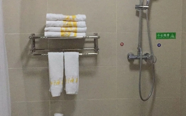 Haiwangfu Hotel