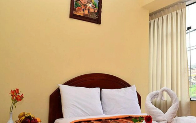 Mallmanya Inn