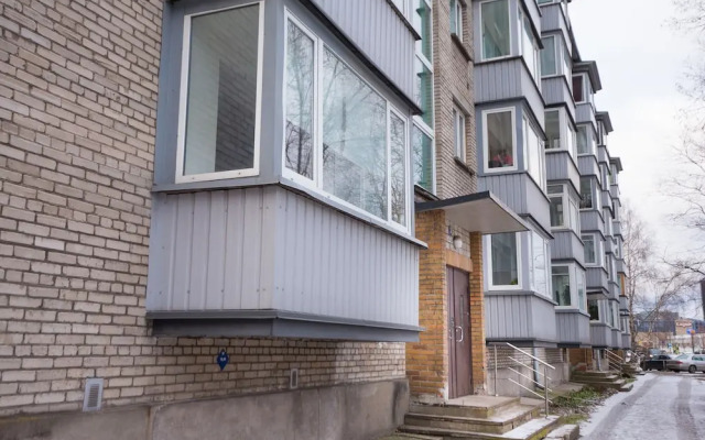 Kutseli Apartments - Turu 17