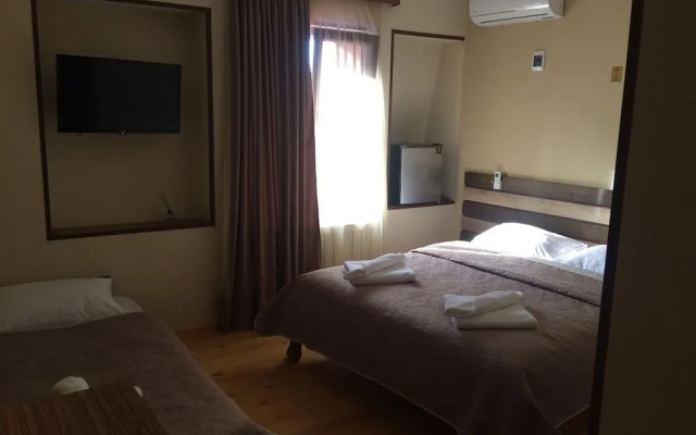 Hotel Villa