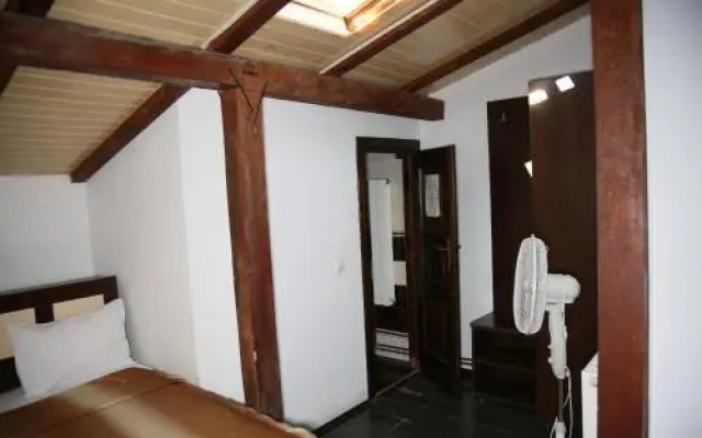 Hotel Zara