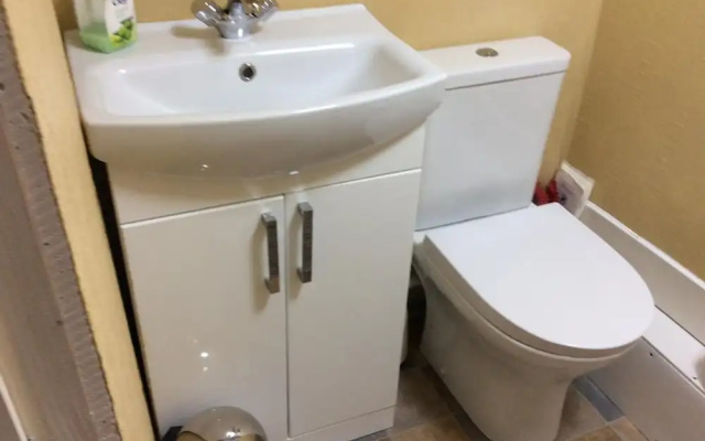 Globe Guesthouse