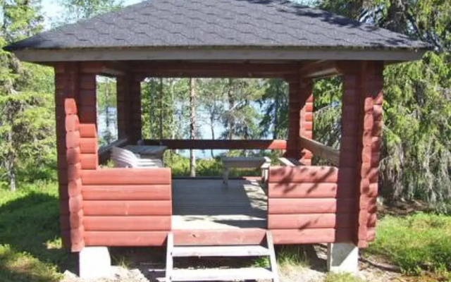Revontuli Kuusamo in Kuusamo