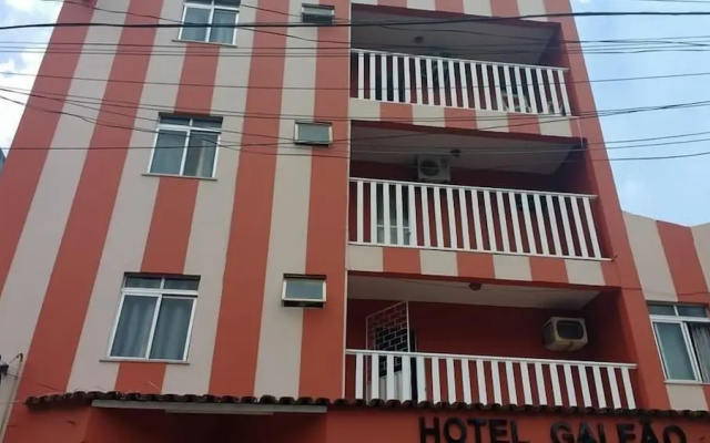Hotel Galeão