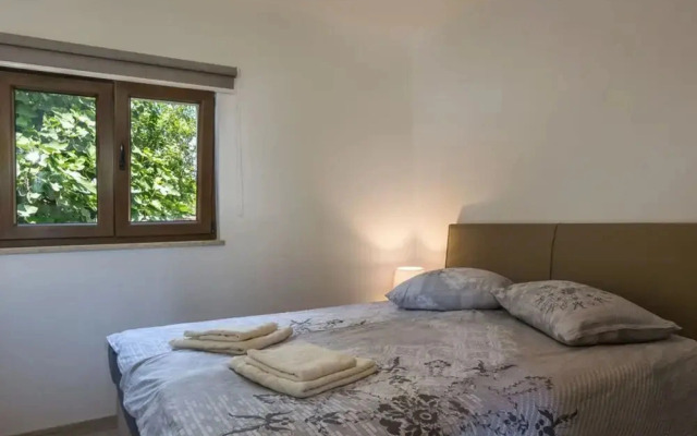 Villa Irma Comfortable Holiday Residence