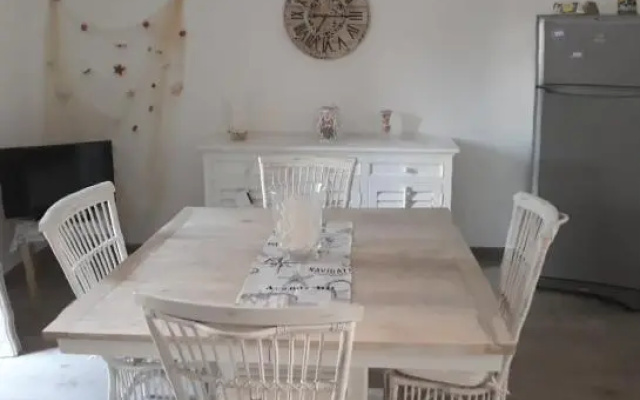 Casa Giummarra