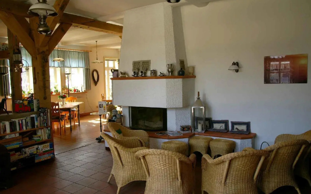 Hotel TraumzeitHof