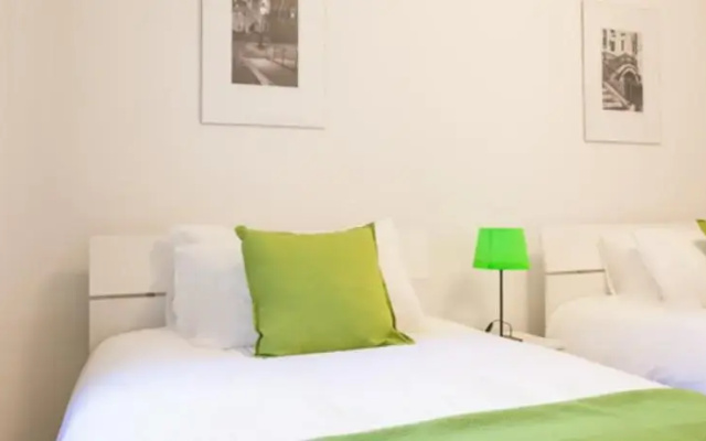Friendly Rentals Milano City