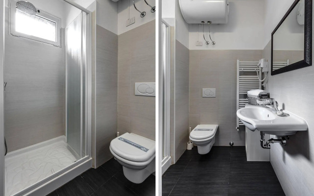 B&B Baldassarre