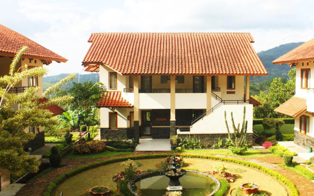 Hotel Pondok Remaja Pgi