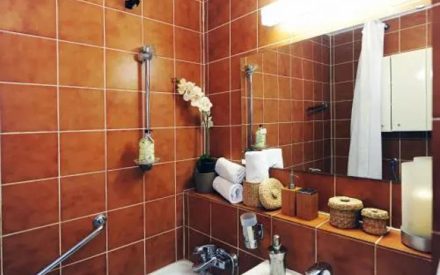 Apartment Trnovo center