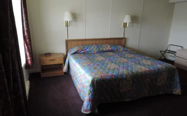 North Country American Inn