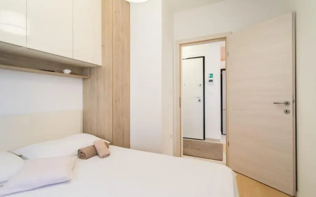 Apartment SARA - free parking for 2 cars