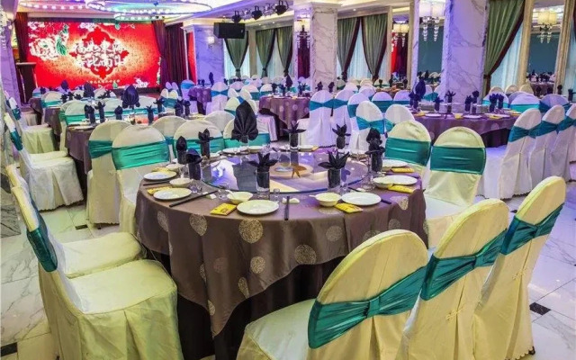 Yijia Chain Hotel