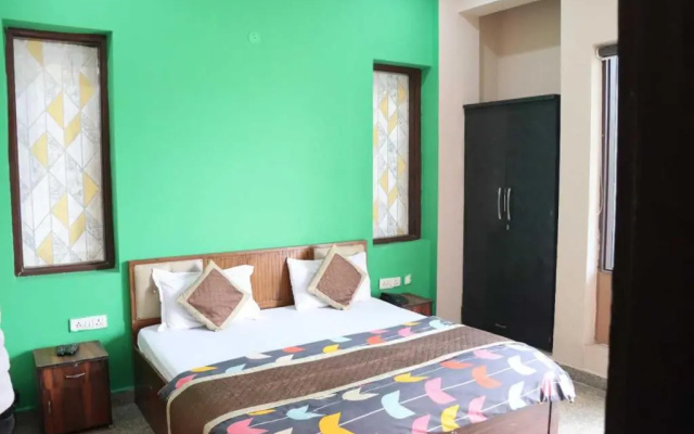 OYO Hotel Dahleez