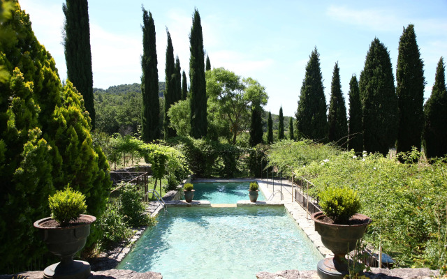 La Bastide De Marie
